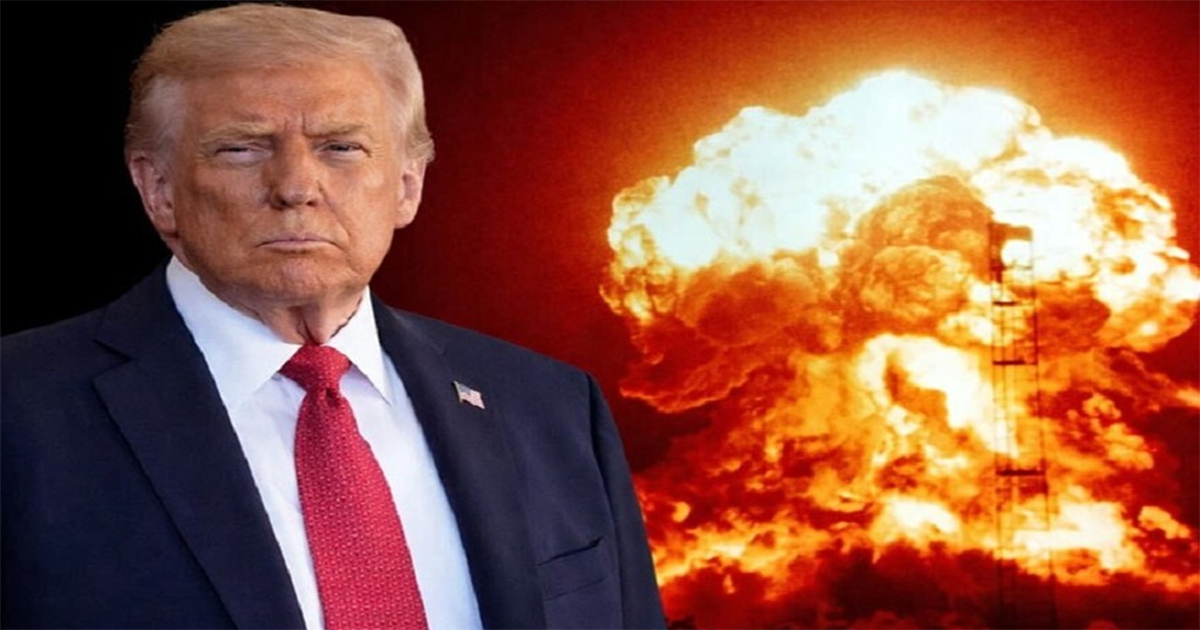 ساعة الصفر في الخليج.. ترامب يمهل إيران 24 ساعة لفتح 